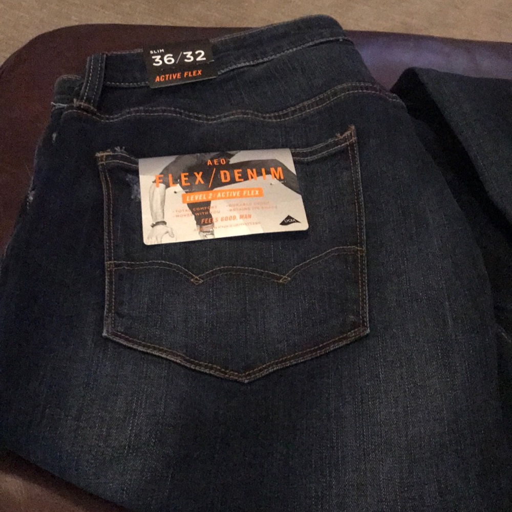 Men’s American Eagle Jeans